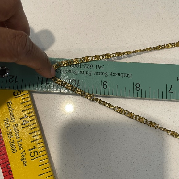 Lovely David Jeffrey Beaded Clutch/Handbag - Picture 13 of 16